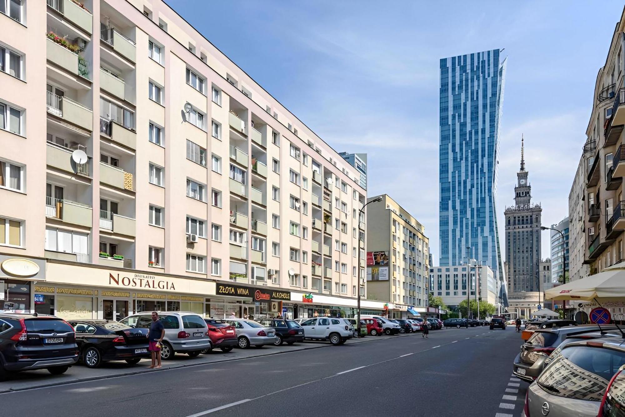 Leisure Central Zlota Lovely 2 Bedroom Leilighet